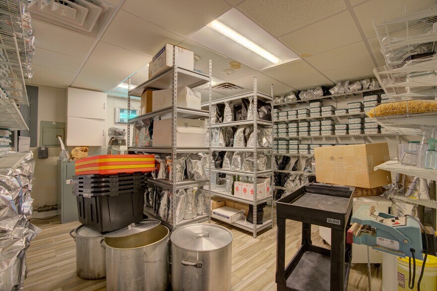 More Photos Of 1 Innovation Way, Rome Freestanding For Sale