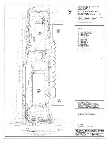 More Photos Of , Brampton Industrial For Sale