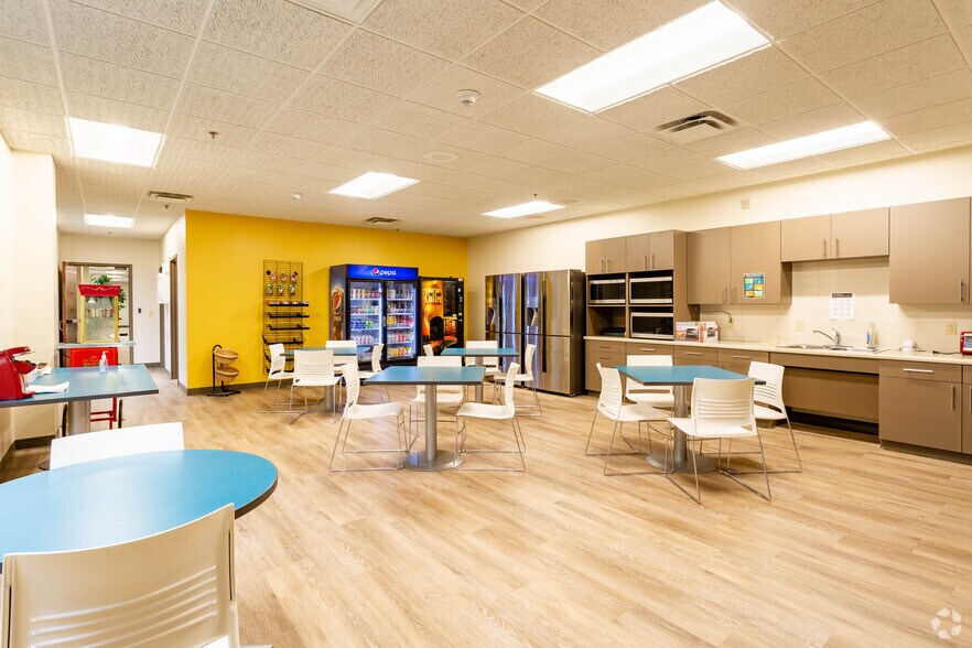 Photo of 1st Floor Ste 