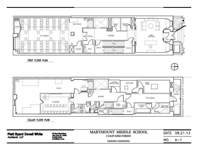 More Photos Of 2 E 82nd St, New York Schools For Sale