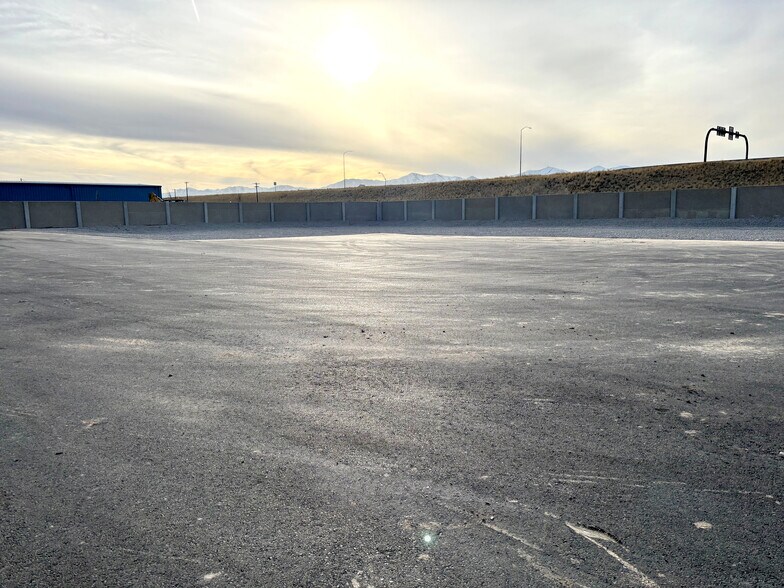 More Photos Of 3910 W Iron Rose Pl, Salt Lake City Land For Lease