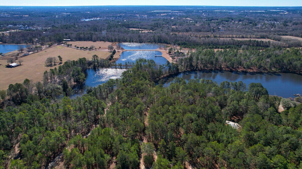 More Photos Of 1707 Augusta Hwy, Lexington Land For Sale