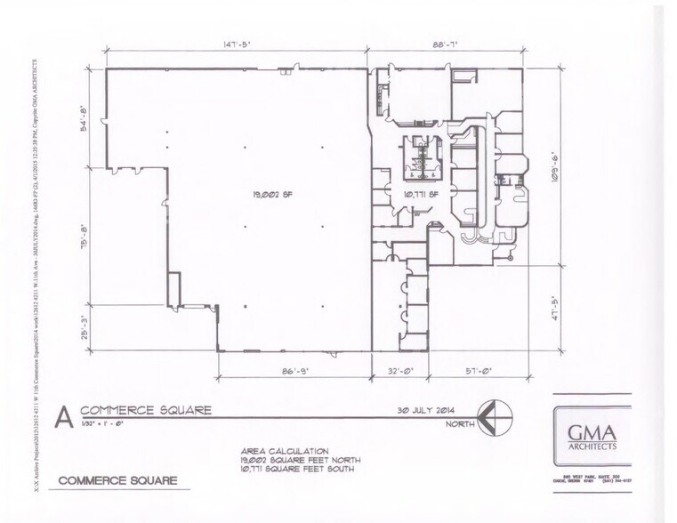 More Photos Of 4211 W 11th Ave, Eugene Freestanding For Sale