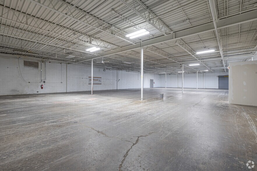 1515 Ellis St, Waukesha, WI 53186 Industrial For Lease