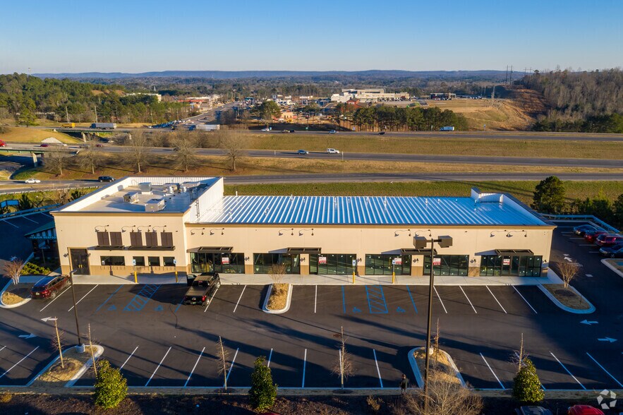 More Photos Of 5190 Medford Dr, Hoover Storefront Retail Office For Lease
