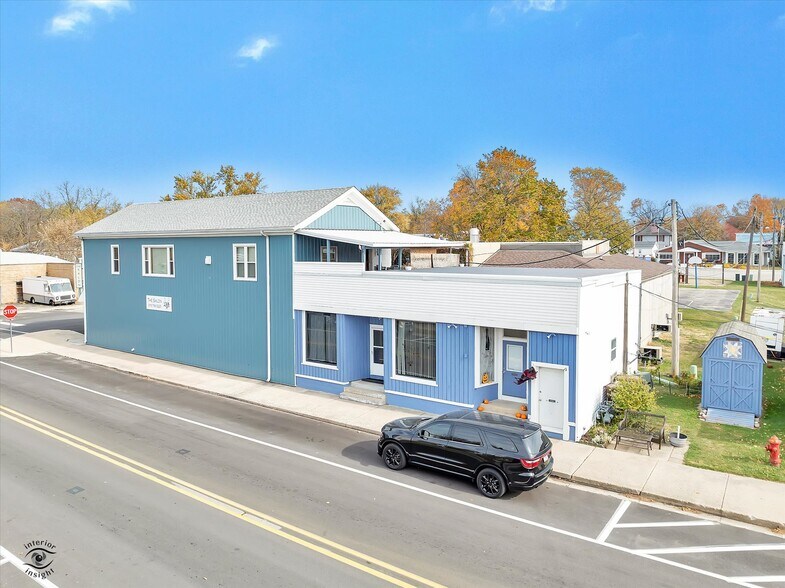 More Photos Of 2-4 E Front St, Newark Health Club For Sale