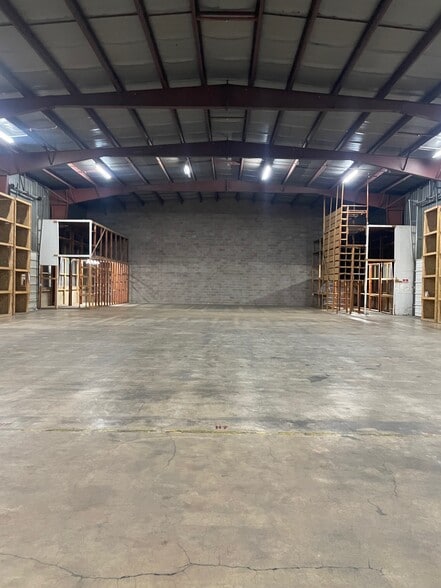 More Photos Of 2325 Sinton Rd, Colorado Springs Warehouse For Lease