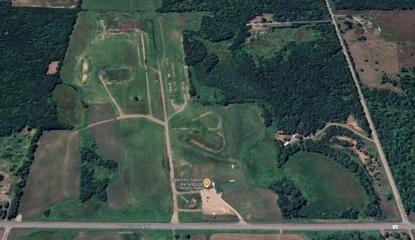 More Photos Of 29XXX Beroun Crossing Rd, Pine City Land For Sale