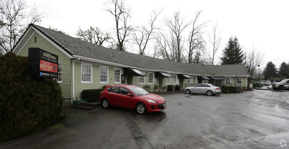 More Photos Of 1505 E Portland Rd, Newberg Restaurant For Lease