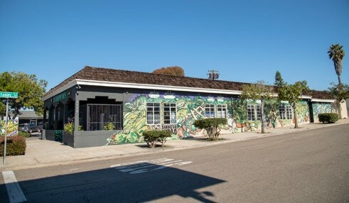 Primary Photo Of 1024 S Coast Hwy, Oceanside Veterinarian Kennel For Lease
