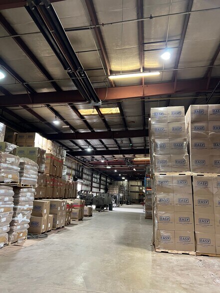 More Photos Of 307 E Washington St, Momence Industrial For Sale