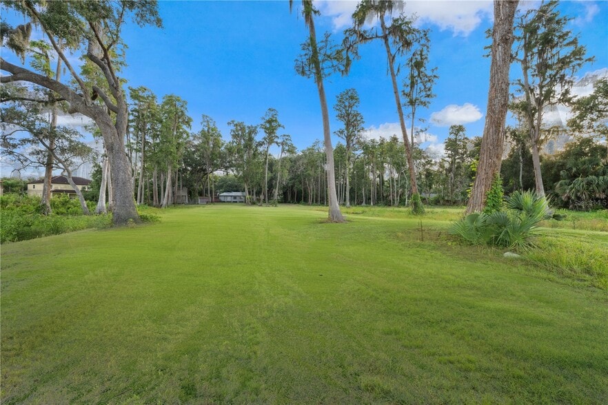 More Photos Of 16619 Indian Mound Rd, Tampa Land For Sale