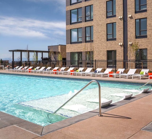 More Photos Of 9300 E Mineral Ave, Centennial Apartments For Lease