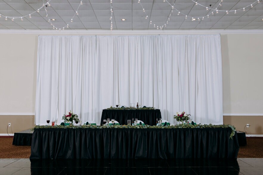 More Photos Of 300 Admiral Weinel Blvd, Columbia Lodge Meeting Hall For Sale