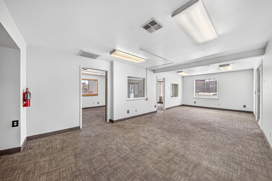 More Photos Of 618 Idaho St, Elko Office For Lease