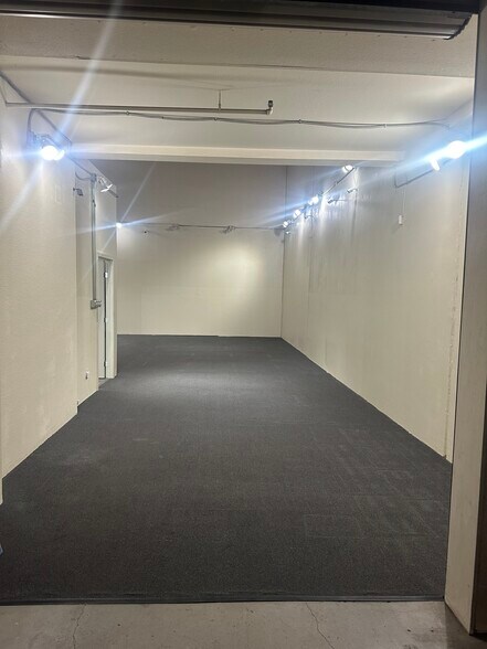 More Photos Of 901 S Fremont Ave, Alhambra Warehouse For Lease