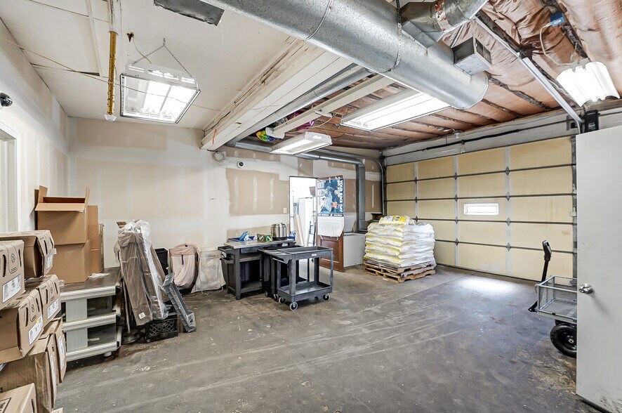 More Photos Of 13 W Main St, Spring Valley Restaurant For Sale