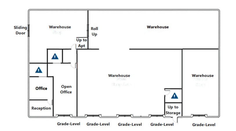 More Photos Of 819 5th Ave, Redwood City Service For Lease