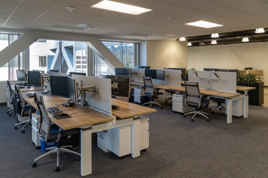 More Photos Of 2121 N California Blvd, Walnut Creek Office For Lease