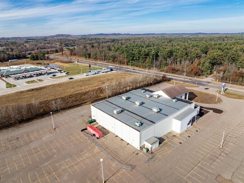 More Photos Of 430 Munroe Ave, Wisconsin Dells Theater Concert Hall For Sale