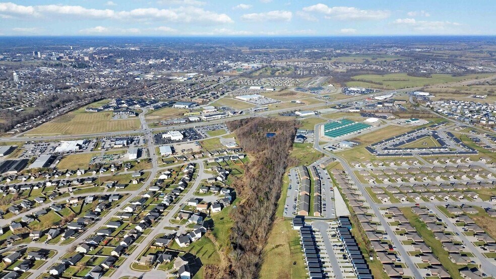 More Photos Of Robert R Martin Bypass at Merchant Dr, Richmond Land For Sale