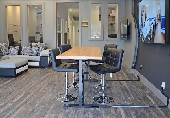 Primary Photo Of 160 Cypress Point Pky, Palm Coast Storefront Retail Office For Lease