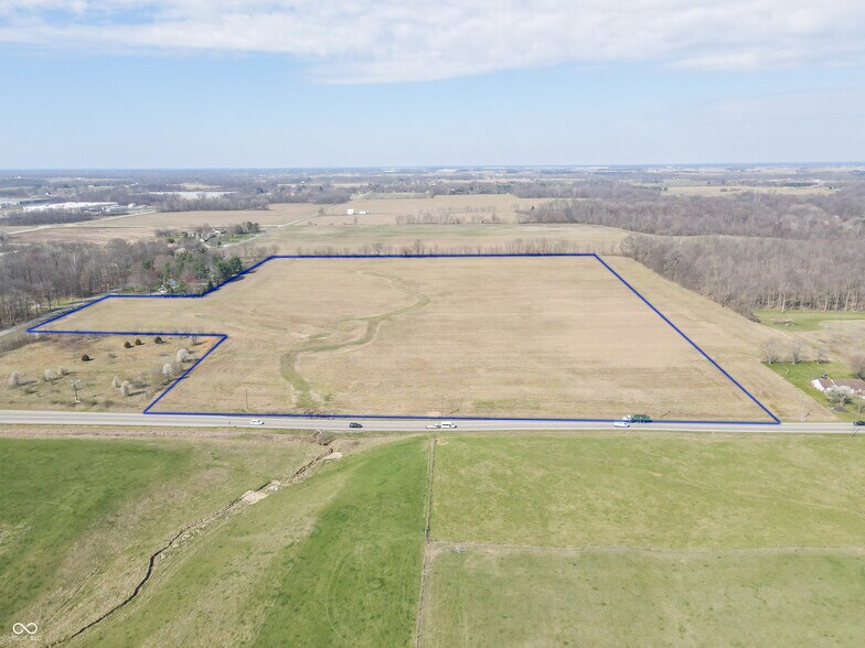More Photos Of 3298 SR 9, Greenfield Land For Sale