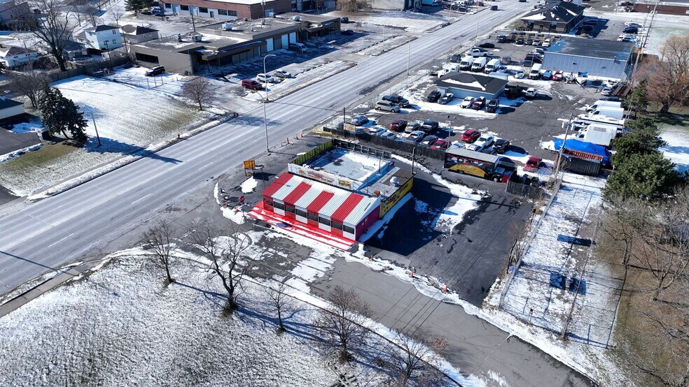 More Photos Of 69 Grand Island Blvd, Tonawanda General Retail For Sale