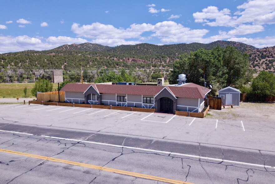 More Photos Of 14770 US Highway 285, Salida Restaurant For Sale