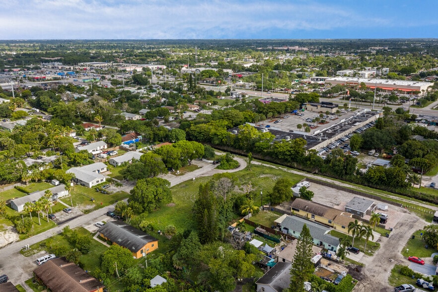 More Photos Of 4160 42nd Avenue South, Lake Worth Beach Land For Sale