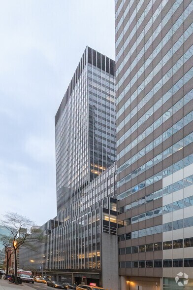 More Photos Of 641 Lexington Ave, New York Office For Lease