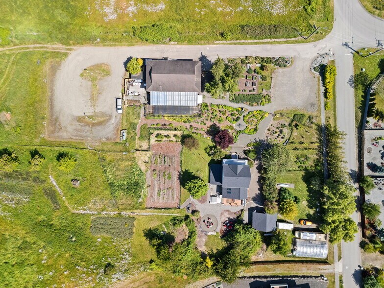 More Photos Of 101 Provence View Ln, Sequim Restaurant For Sale