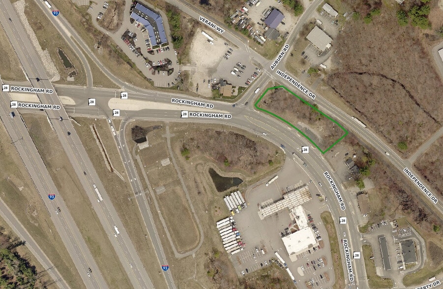 More Photos Of 132 Rockingham Rd, Londonderry Land For Lease