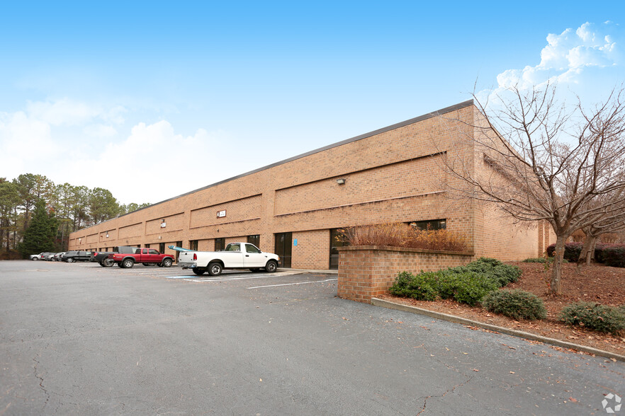 Primary Photo Of 2530 Mountain Industrial Blvd, Tucker Unknown For Lease