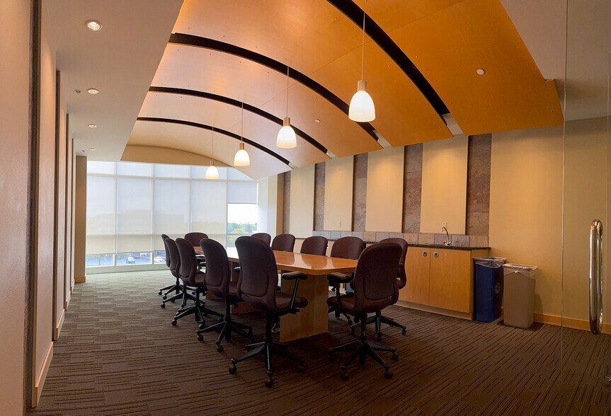 More Photos Of 999 Fourier Dr, Madison Office For Lease