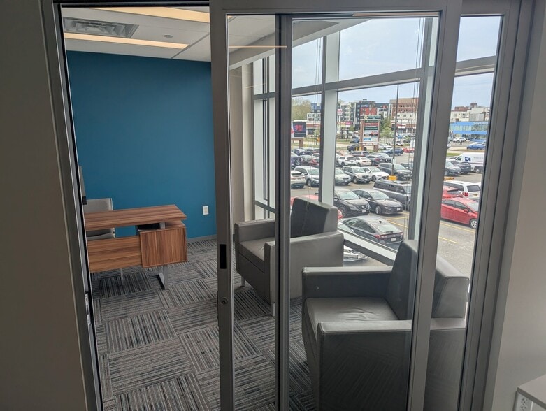 More Photos Of 186 Alewife Brook Pky, Cambridge Office For Lease