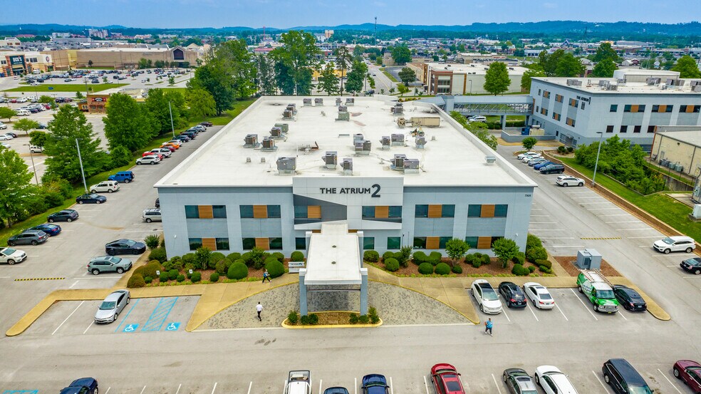 More Photos Of 7305 Jarnigan Rd, Chattanooga Medical For Lease