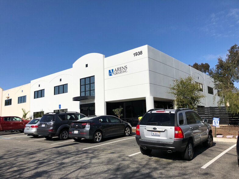 More Photos Of 1938 Kellogg Ave, Carlsbad Coworking Space
