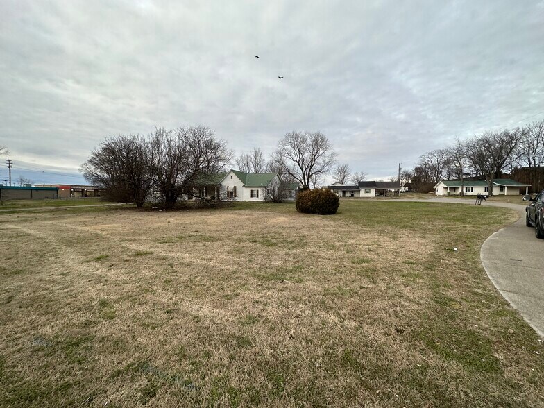 More Photos Of 311 Sam Ridley Pky, Smyrna Land For Sale