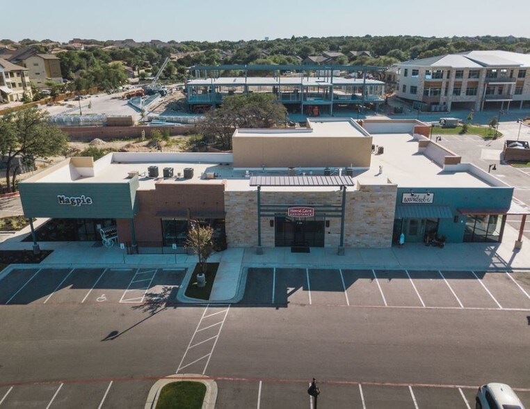 Primary Photo Of 3500 Ranch Road 620 S, Bee Caves General Retail For Lease