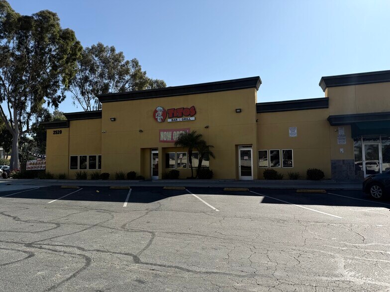 More Photos Of 1512-1524 E Amar Rd, West Covina Unknown For Lease