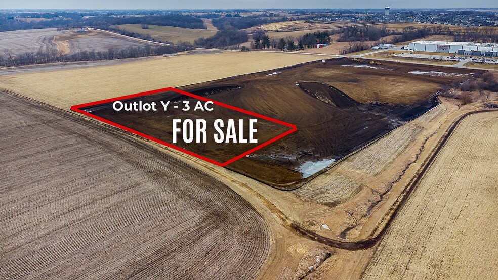 More Photos Of 1150 Madison St, Norwalk Land For Sale