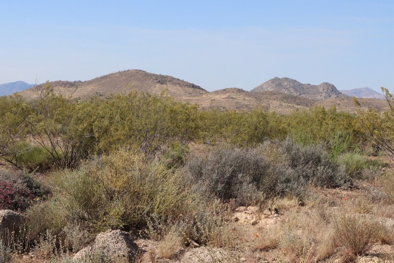 More Photos Of 12880 E Jomax Rd, Scottsdale Land For Sale