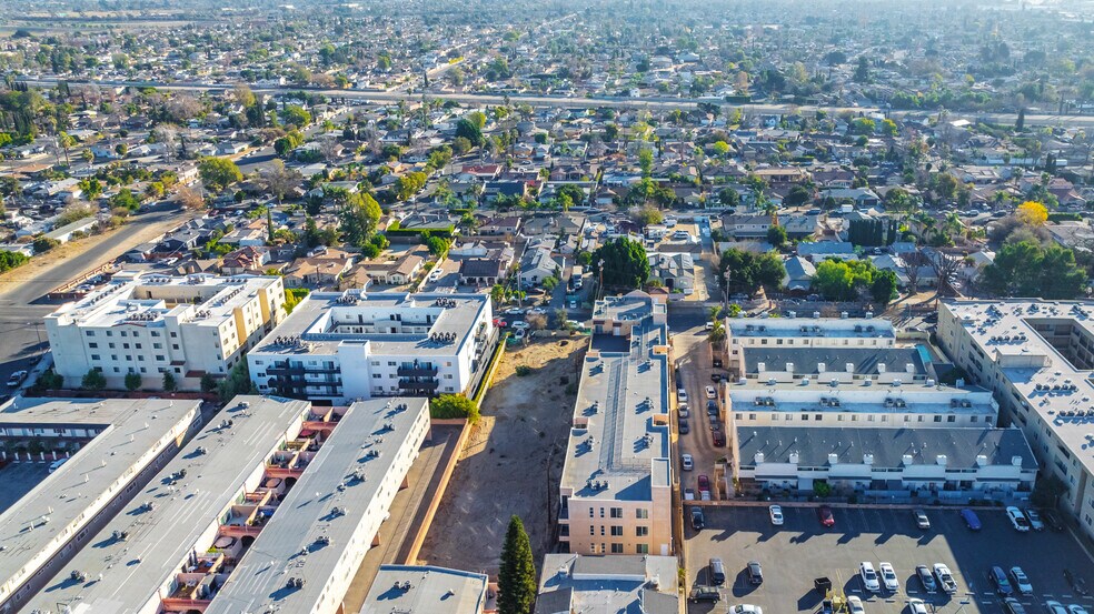 More Photos Of 7911 Ventura Canyon Ave, Panorama City Land For Sale