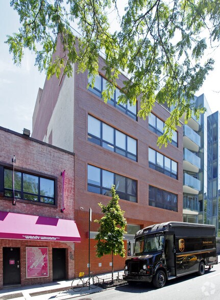 More Photos Of 429 W 53rd St, New York Office For Lease