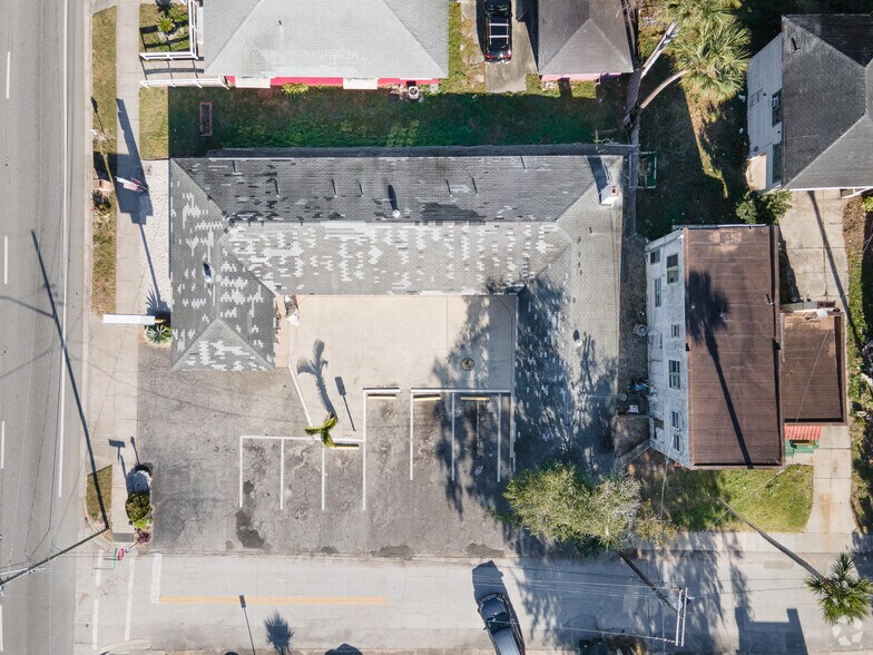 More Photos Of 1011 S Ridgewood Ave, Daytona Beach Hospitality For Sale