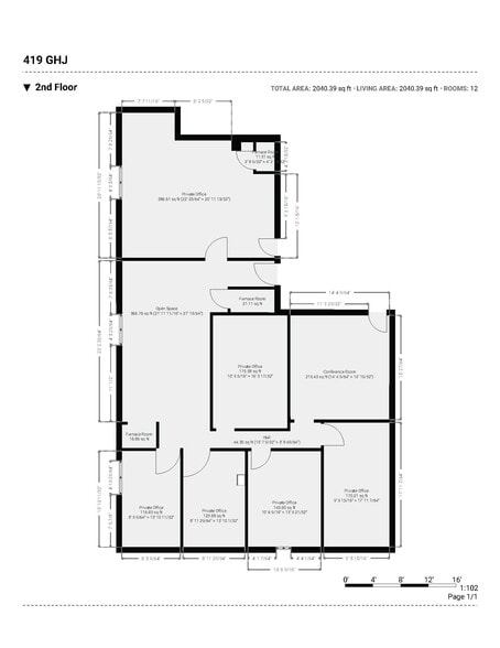 More Photos Of 417-435 Ridge Rd, Munster Unknown For Lease