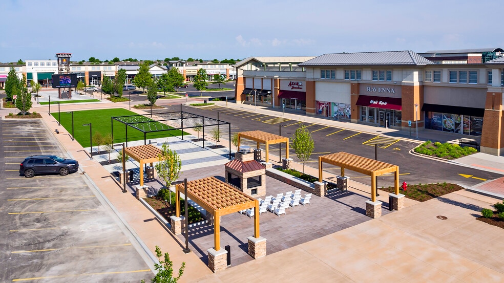 Primary Photo Of 200-530 Commons Dr, Geneva Unknown For Lease