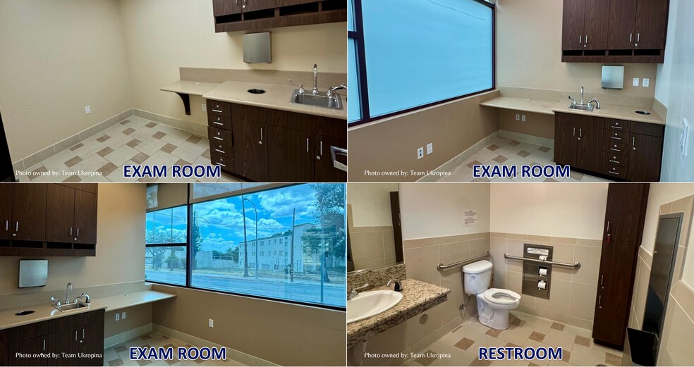 More Photos Of 2693 E Washington Blvd, Pasadena Medical For Lease