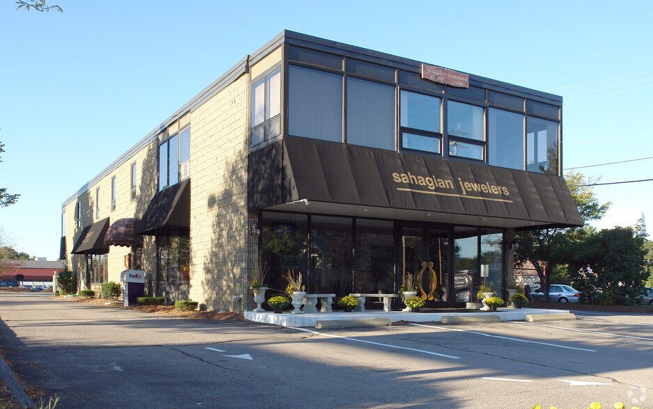 Primary Photo Of 22 Washington St, Norwell Office For Lease